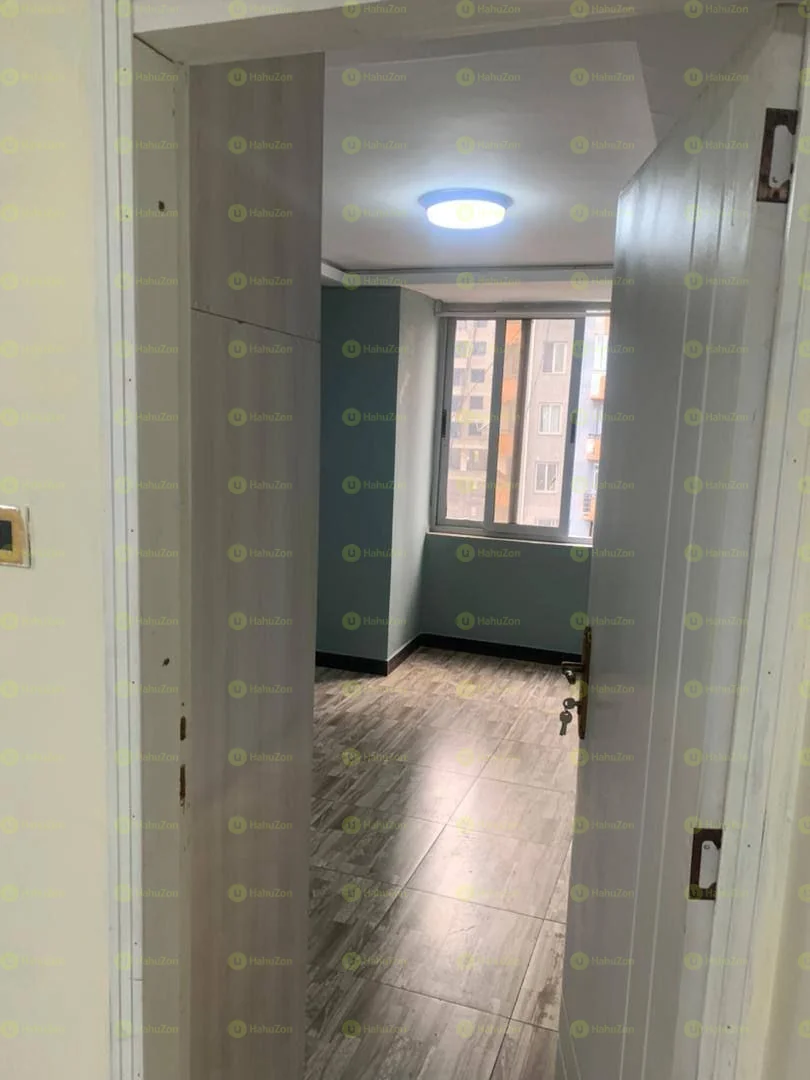 122 ካሬ የሚሸጥ አፓርትመንት በመገናኛ