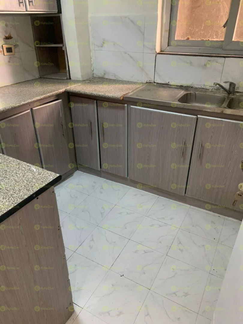 122 ካሬ የሚሸጥ አፓርትመንት በመገናኛ