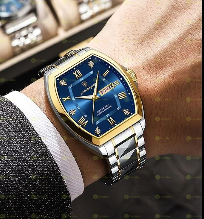 Poedagar Men's Watches