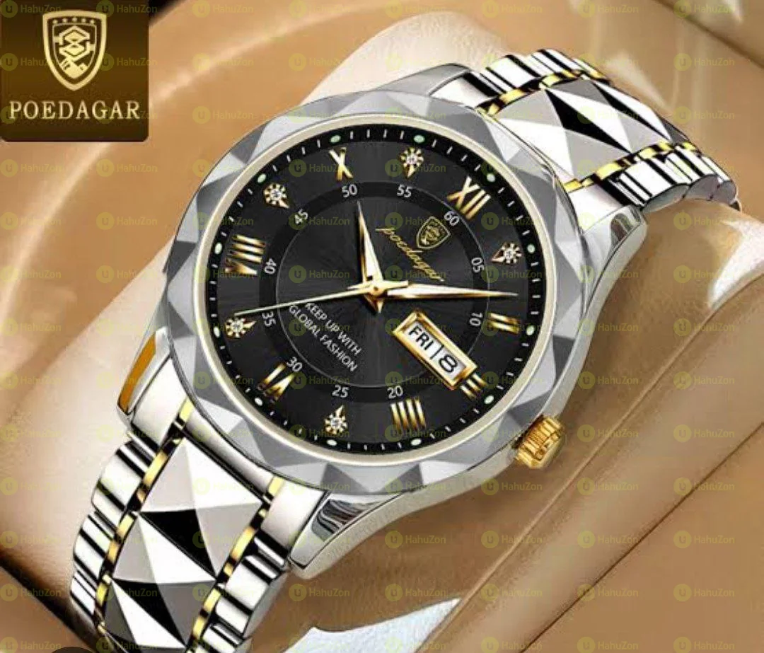 Poedagar Men's Watches