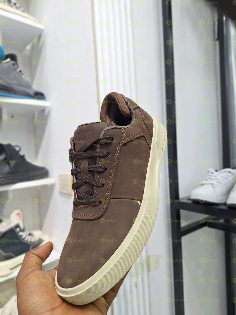 CAT Original Flat Sneakers