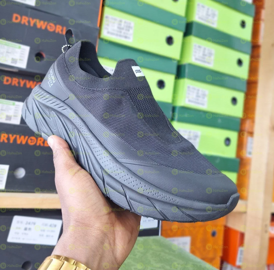 Goupu Comfortable Men's Shoes