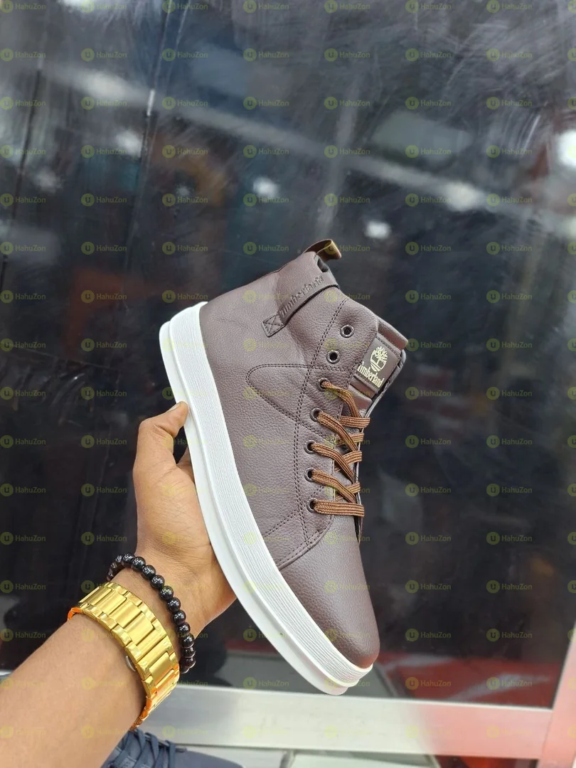 Timberland Men's Boots