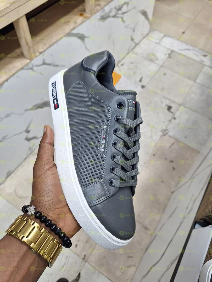 Tommy Hilfger Men's Shoes