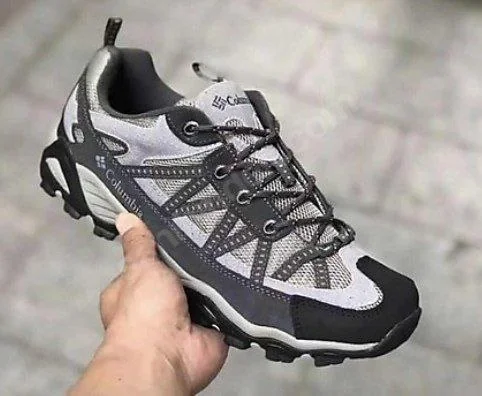 Columbia Hiking Men's Shoes