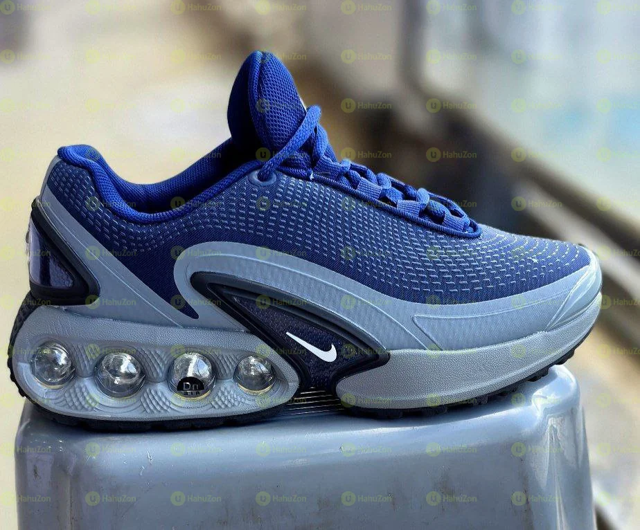 Air Max Supreme Men's Shoes