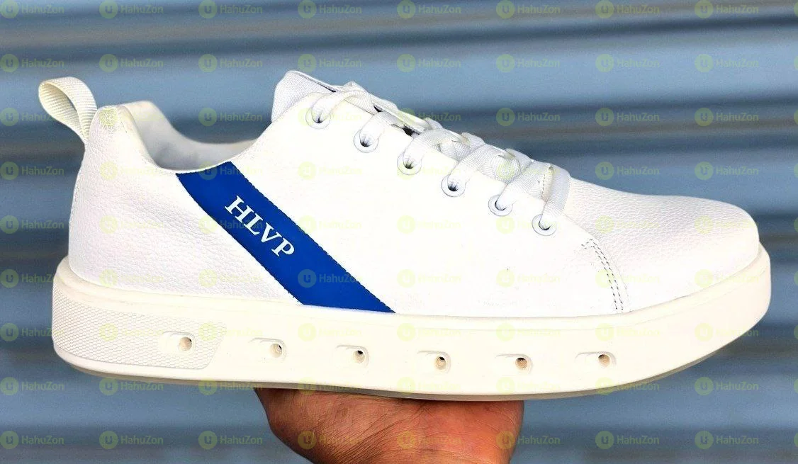 HLVP Flat Men's Shoes