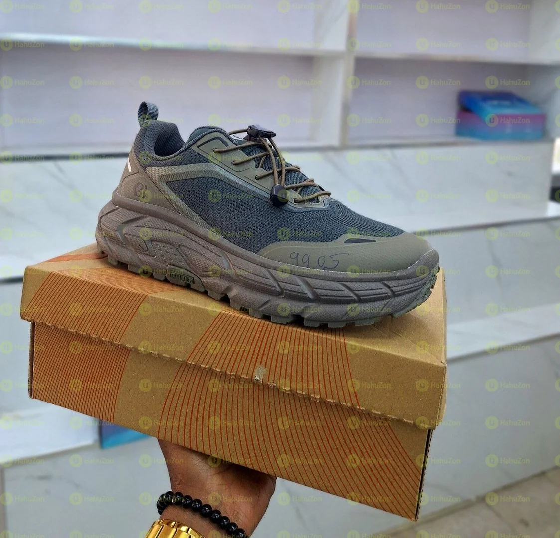 GBB Hight Comfort Men's Shoes