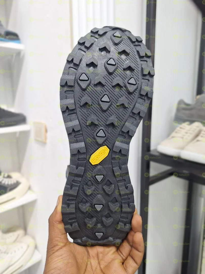 Colombia Men's Shoes