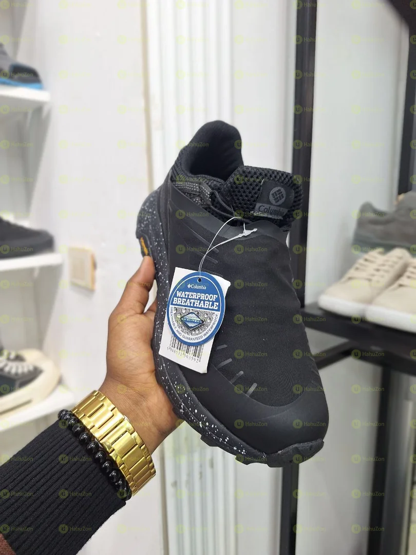 Colombia Men's Shoes