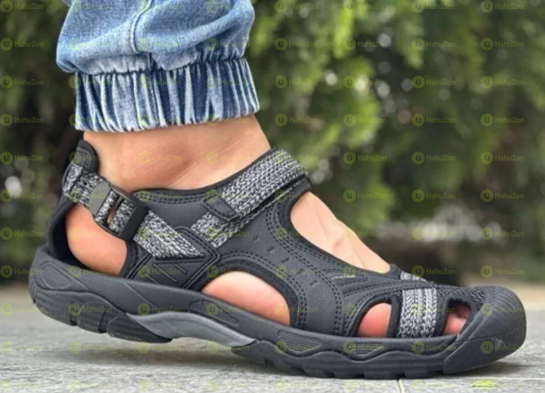 Goupu Men's Sandal