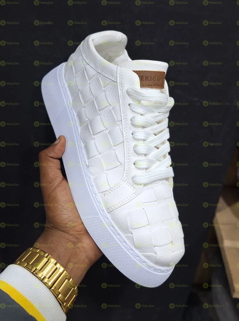 Chekich Stylish Men's Shoes