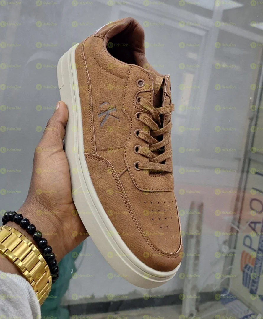 Calvin Klein Men's Shoes