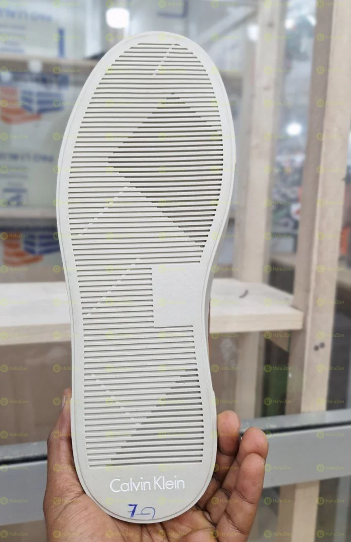 Calvin Klein Men's Shoes