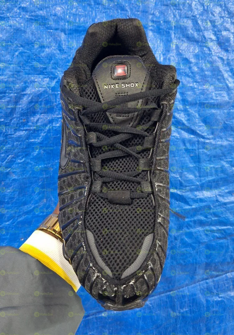 Nike Shox Men's Shoes