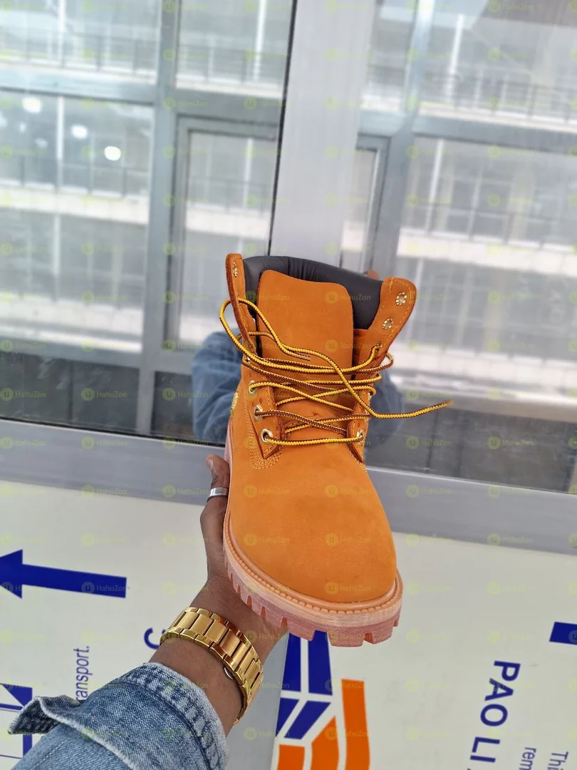 Timberland Men's Boots