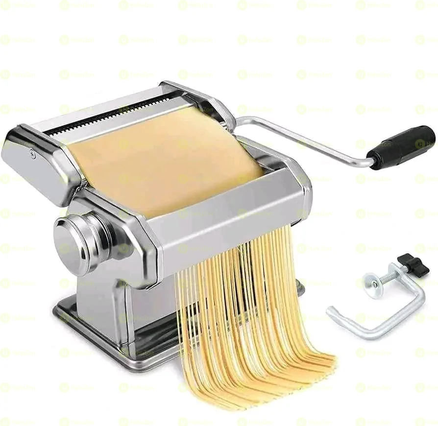 ላዛኛ መስሪያ ማሽን