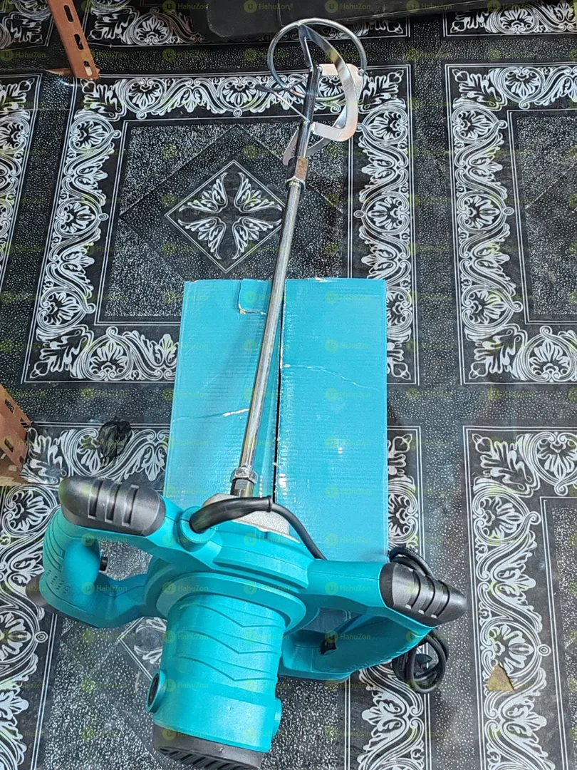 ማኪታ ሚክሰር