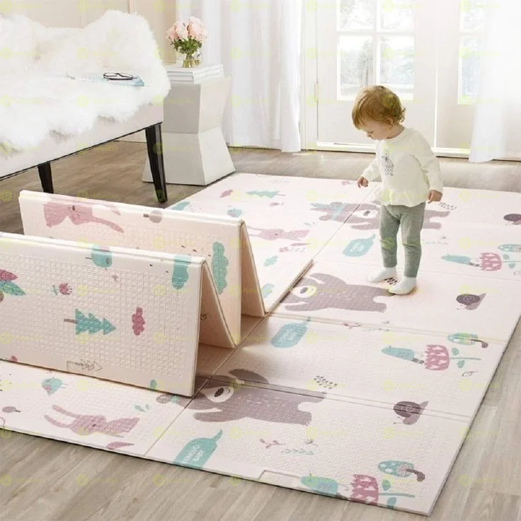 Baby Play Mat