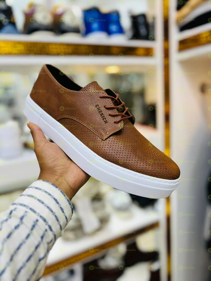 Chekich Shoes for Man's