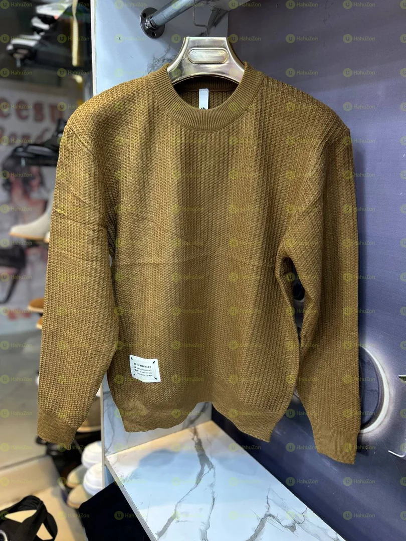 Sweaters For Men's