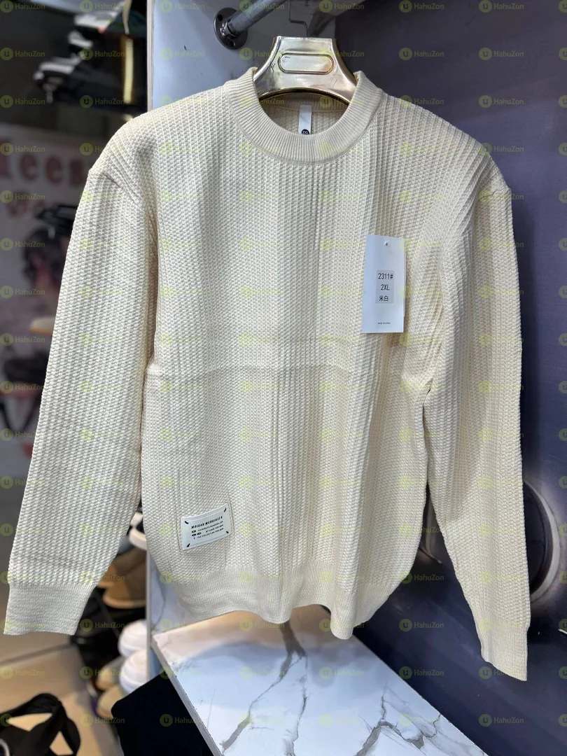 Sweaters For Men's