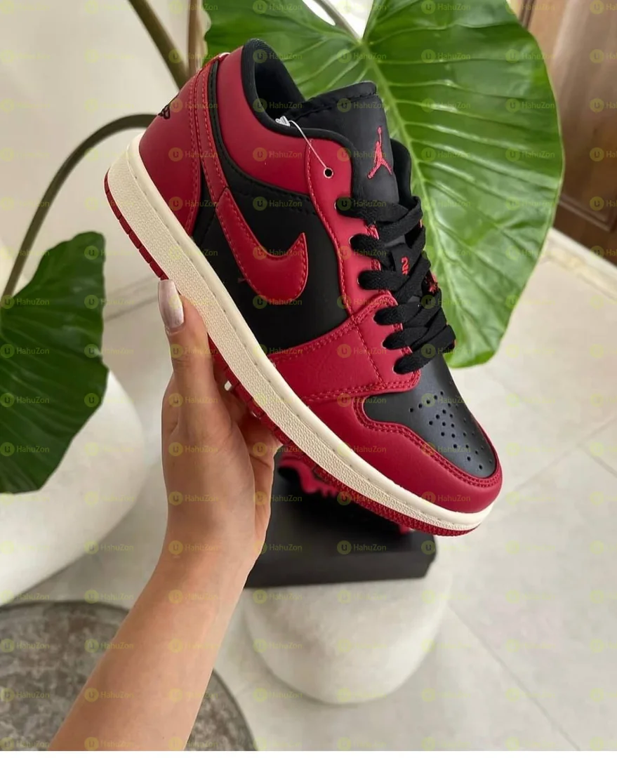 Jordan Low Men's Shoes