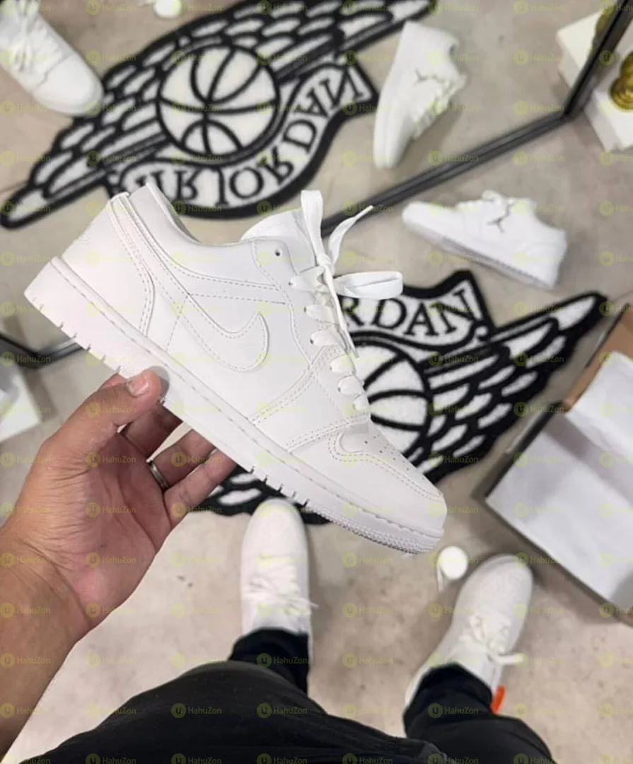 Jordan low Men's Shoes