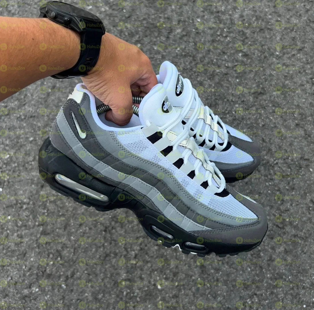 Nike Air Max 95 Men's Shoes