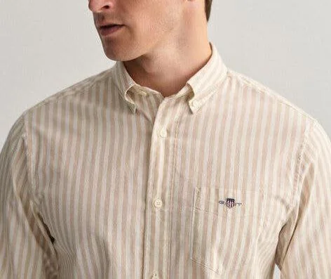 Gant Shirt For Men's