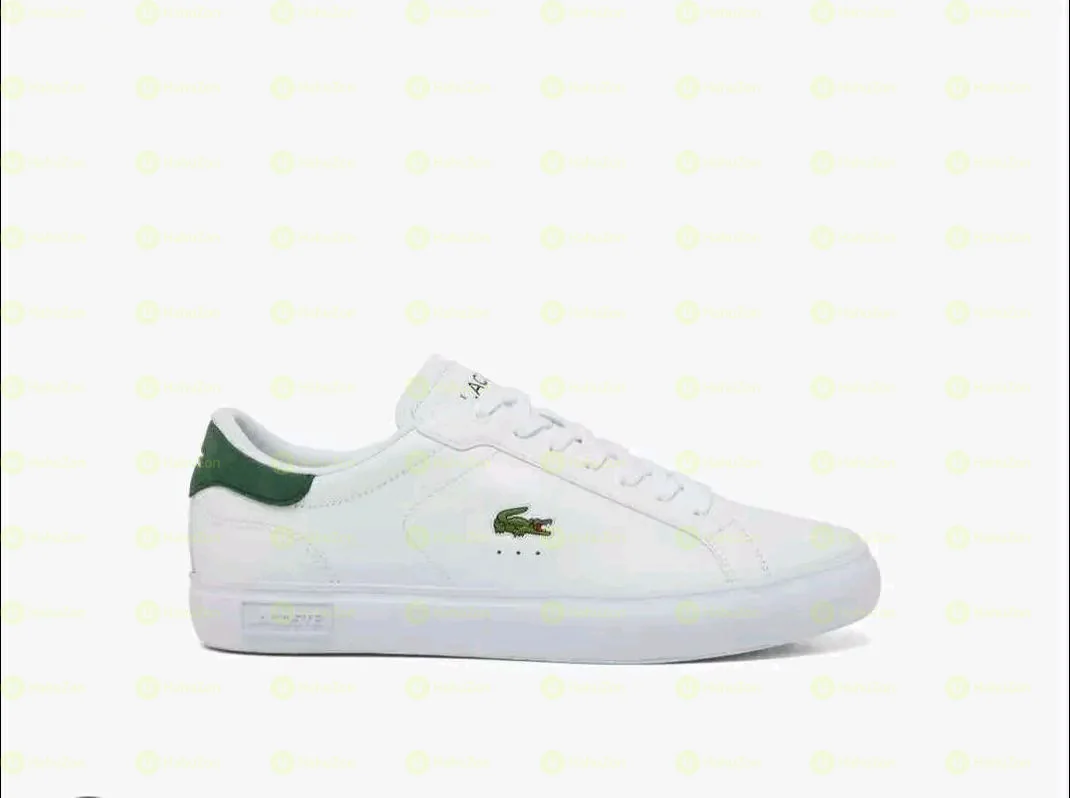 Lacoste Men's Shoes