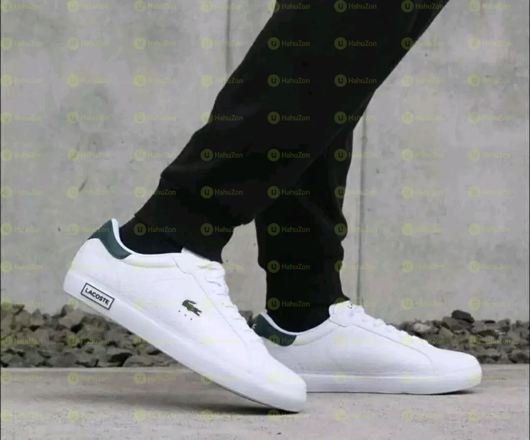 Lacoste Men's Shoes