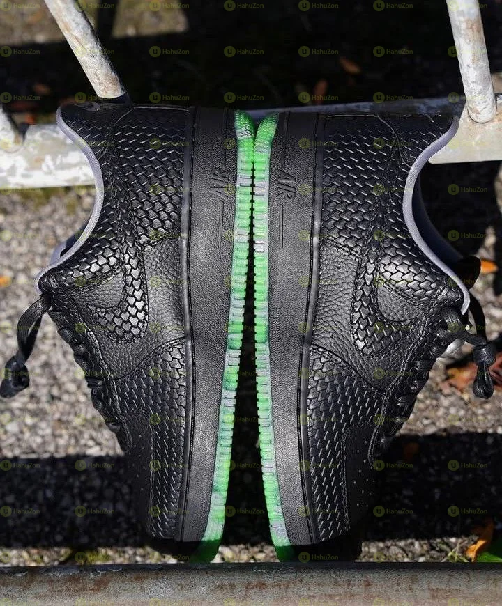 Nike AF1 Men's Shoes