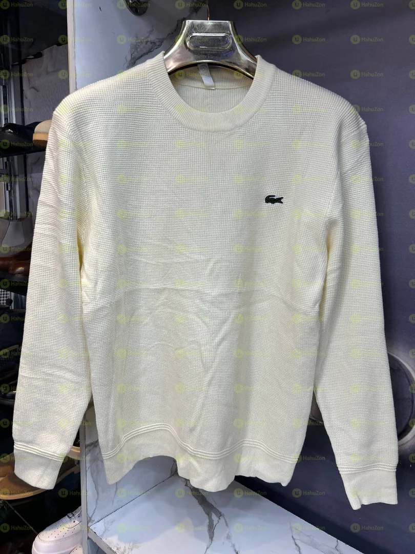 Lacost Sweaters For Men's