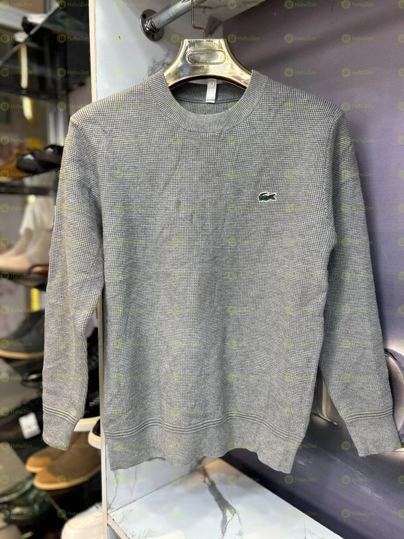Lacost Sweaters For Men's