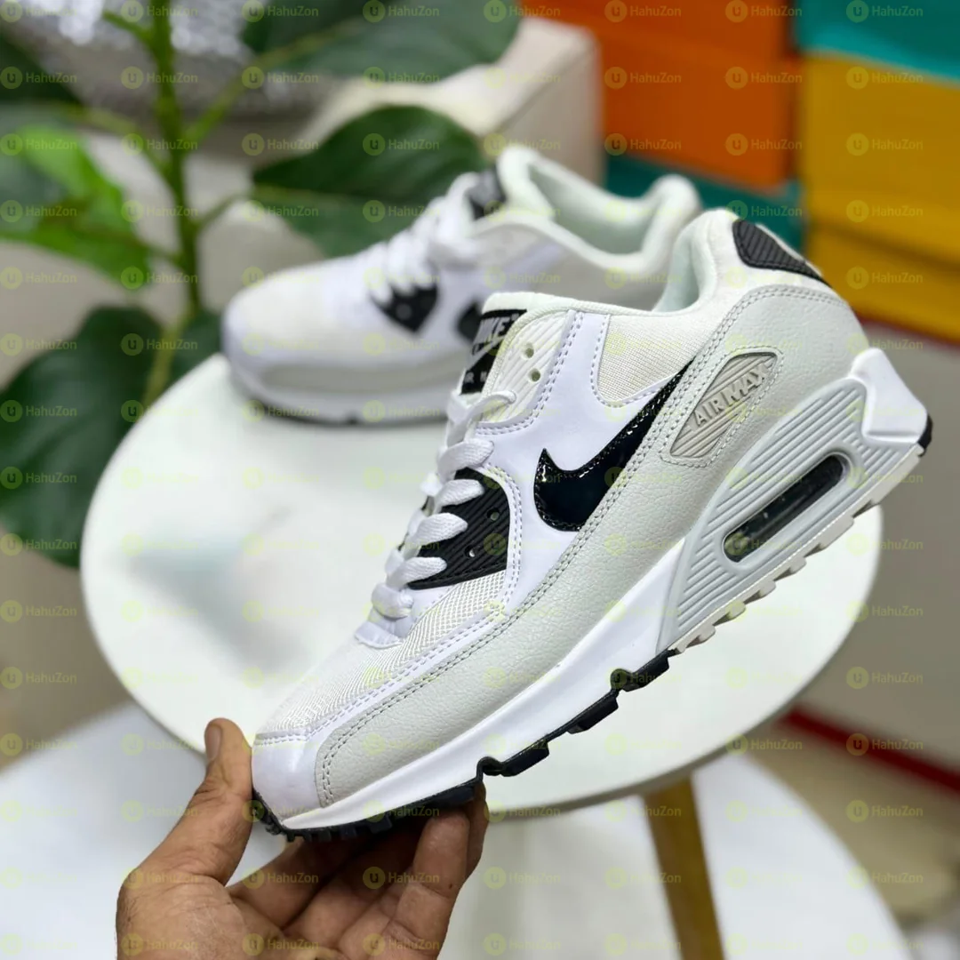 Nike Air Max 90 Men's Shoes