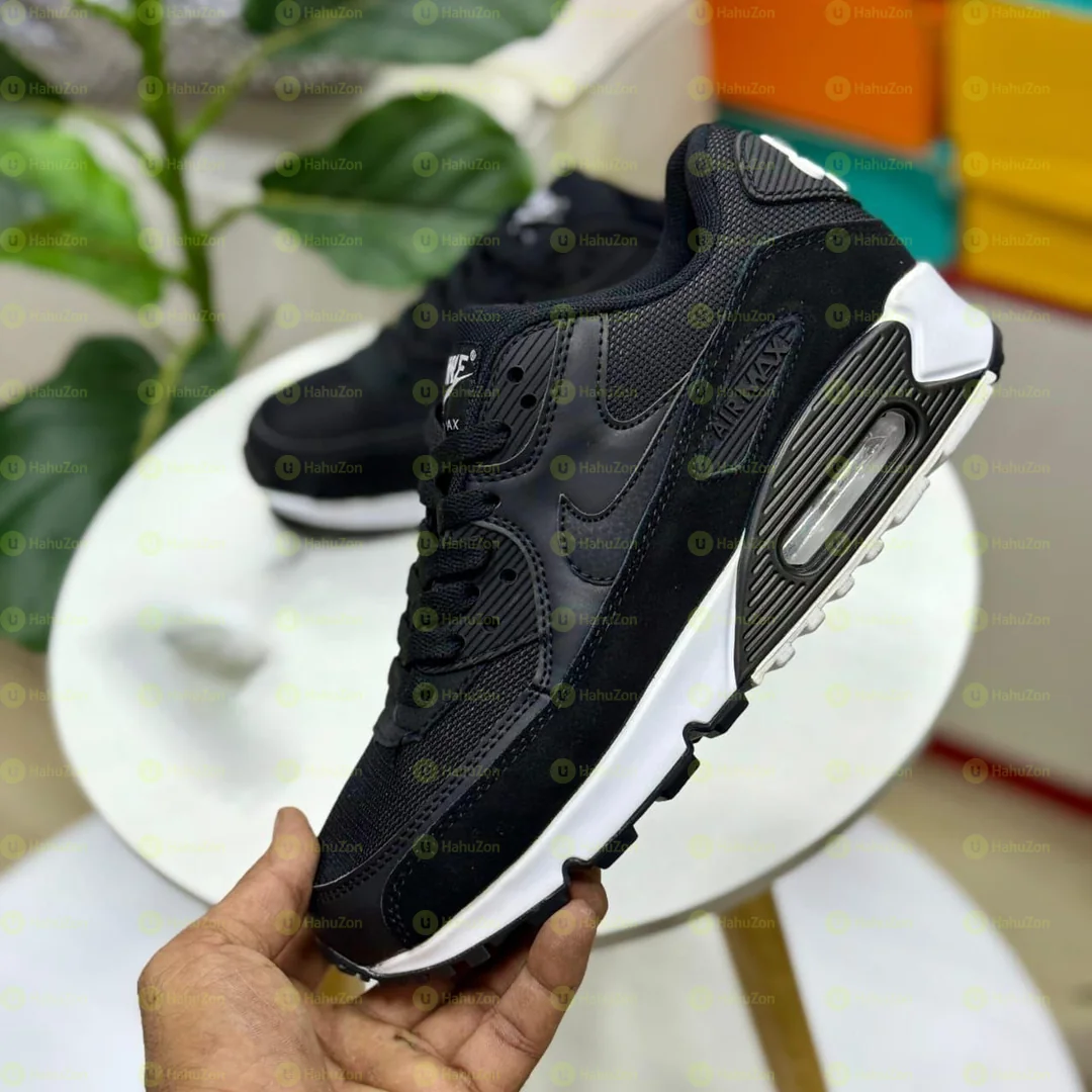 Nike Air Max 90 Men's Shoes