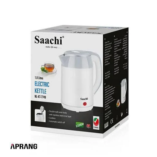 Saachi Electric Kettle
