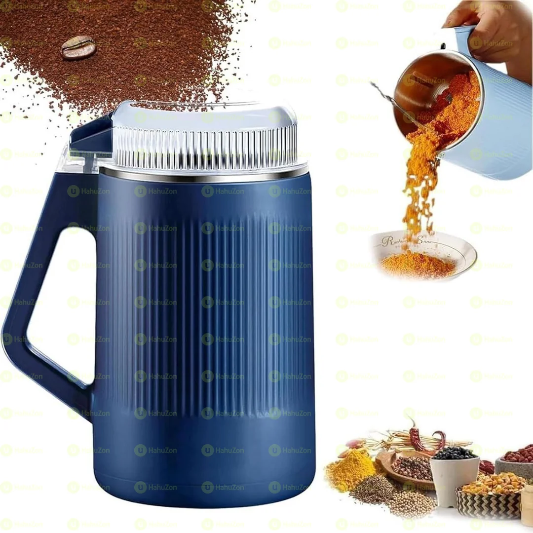 Electric Coffee Grinder
