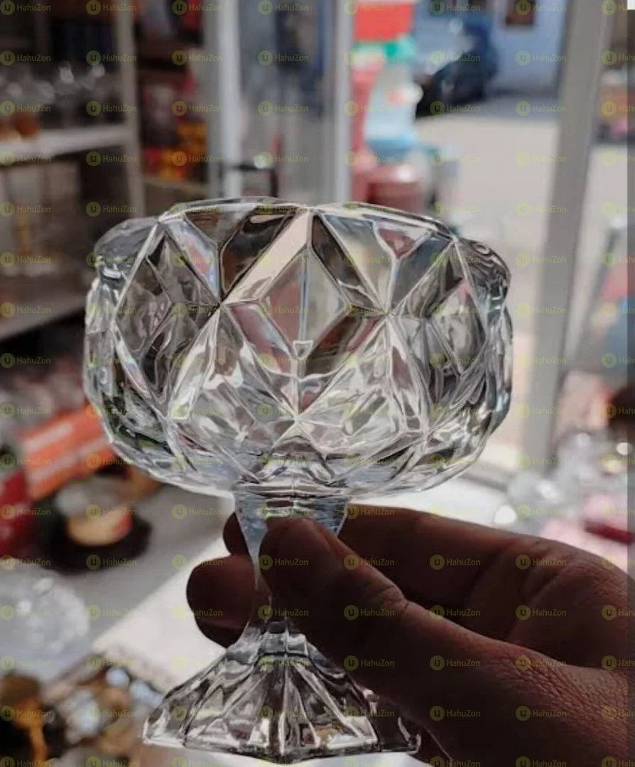 Fruit Panch And Dessert Bowl