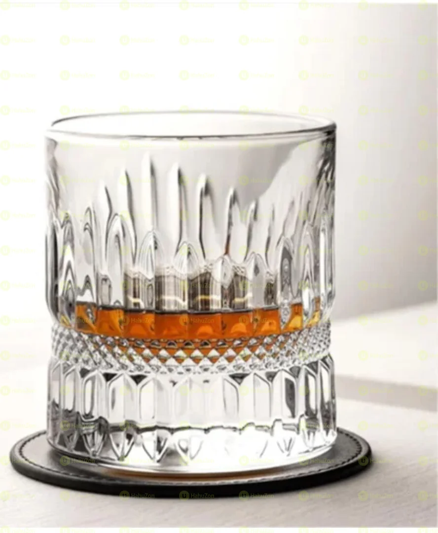 እጅግ ውብ የሆኑ የውስኪ ብርጭዎች