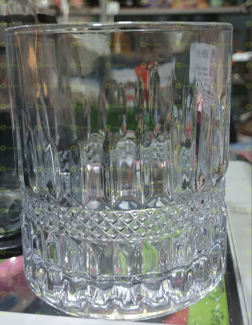 እጅግ ውብ የሆኑ የውስኪ ብርጭዎች