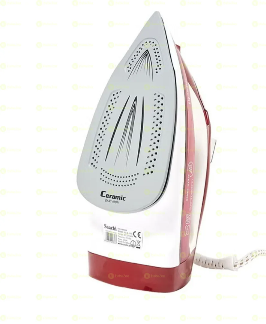 Saachi Electric Steam Iron