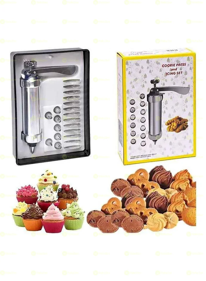 የኩኪስ ቅርፅ ማውጪያ