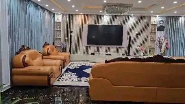 500 ካሬ የሚሸጥ እጅግ ዘመናዊ ቤት በሰሚት72