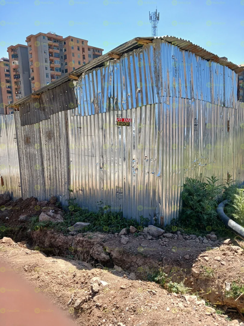 125 ካሬ የሚሸጥ ቦታ በአያት ዲያስፖራ ሰፈር