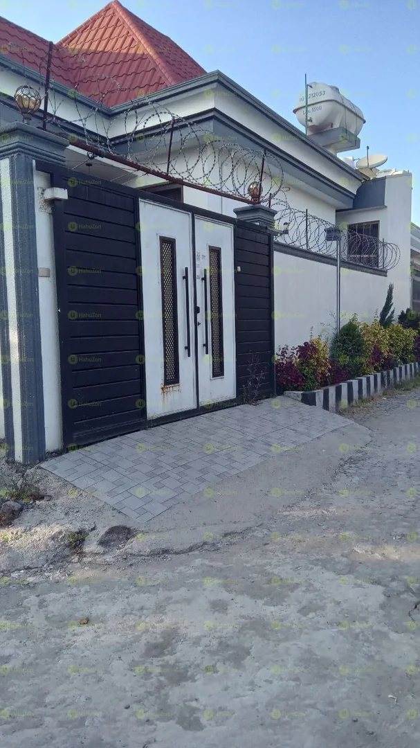 105 ካሬ የሚሸጥ ቪላ ቤት በሰሚት