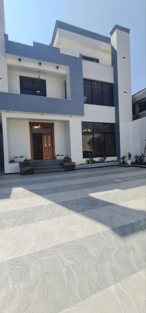 325 ካሬ የሚሸጥ G+2 ቤት በማዕድን ሚኒስቴር