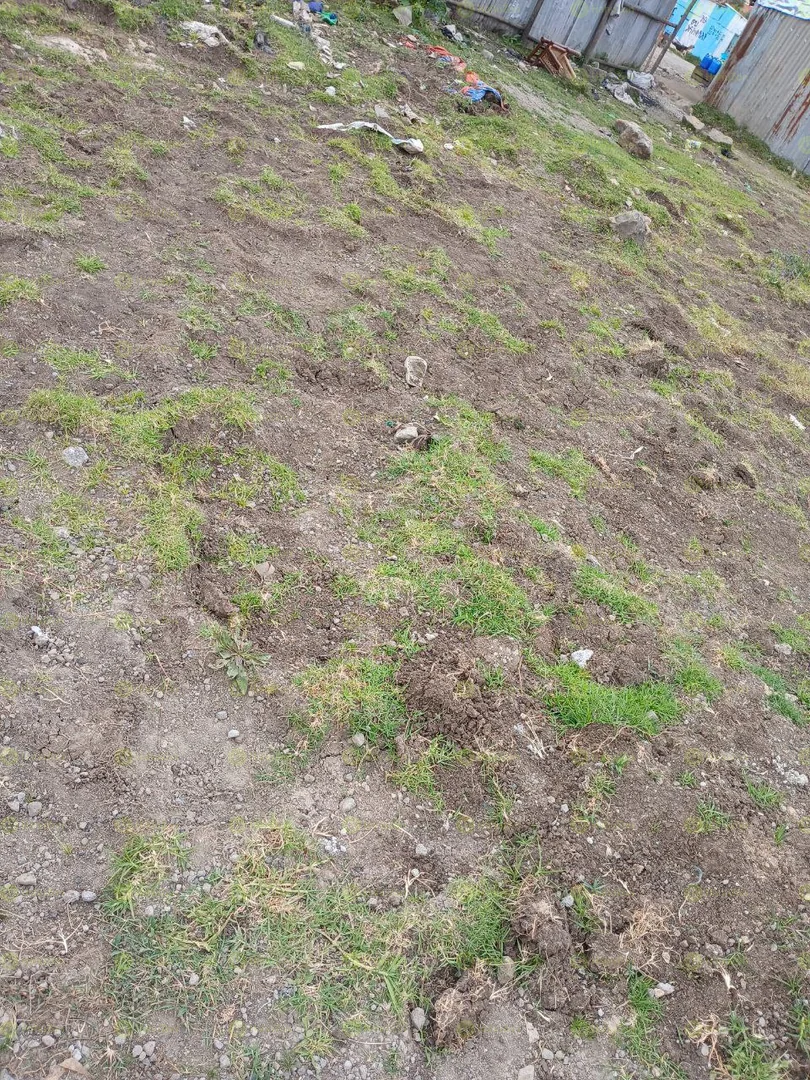 500 ካሬ የሚሸጥ ቦታ በቦሌ አራብሳ