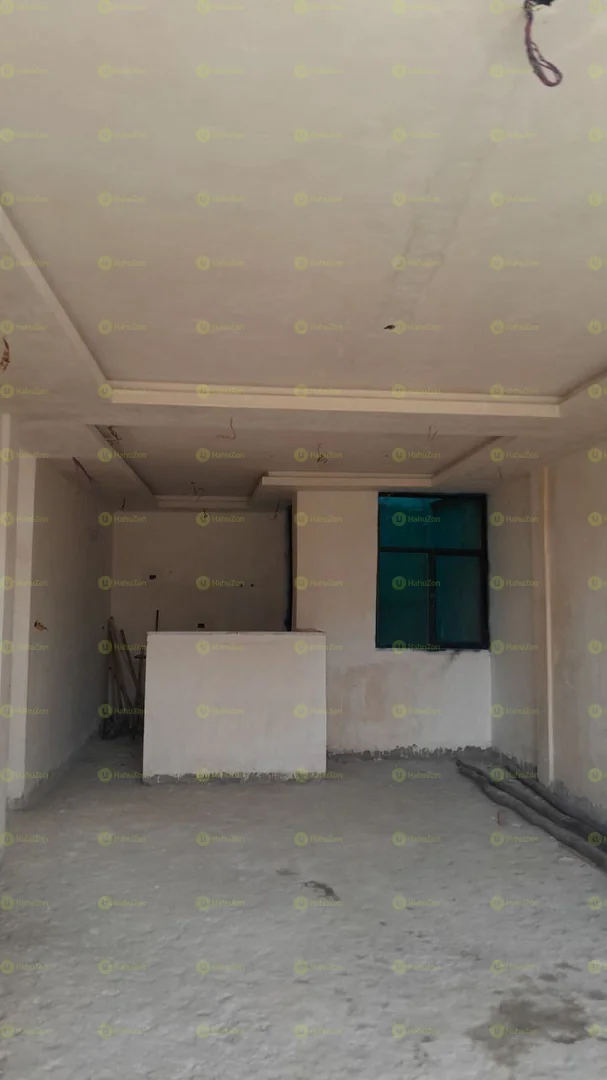 150 ካሬ የሚሸጥ ቤት  በአያት